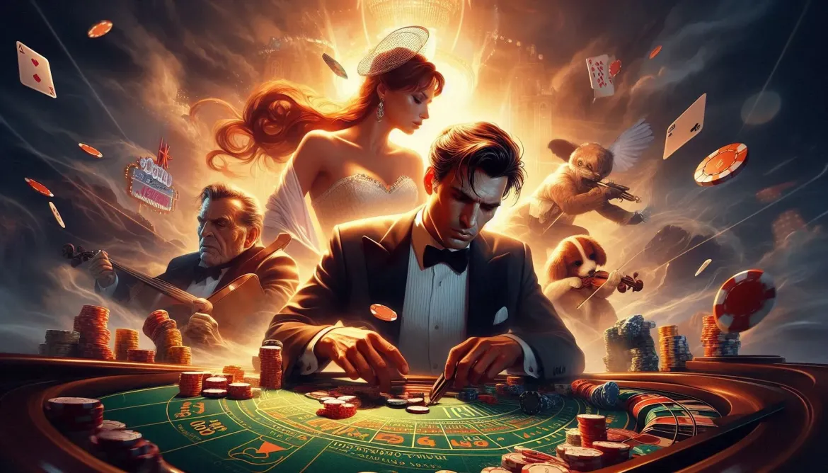 BetCollect Casino
